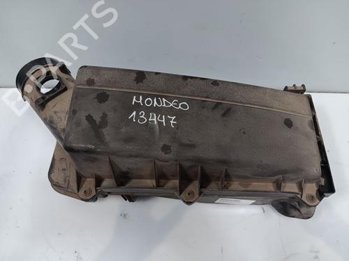 Air filter box FORD MONDEO III (B5Y) 2.2 TDCi | BP35820070M87 - Image 3