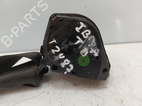 Used Rear right seatbelt SEAT IBIZA II (6K1) [1993-2002]  25606978