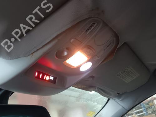 Left tailgate light CITROËN C4 II (NC_) | BP33214185C79 - Image 21