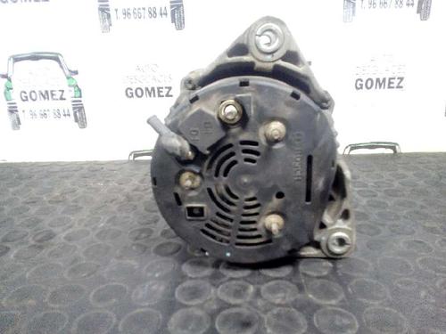Alternator OPEL FRONTERA B (U99) 2.2 DTI (6B_ZC, 6B_VF, 6B_66, 6B_76) | BP12809682M7 