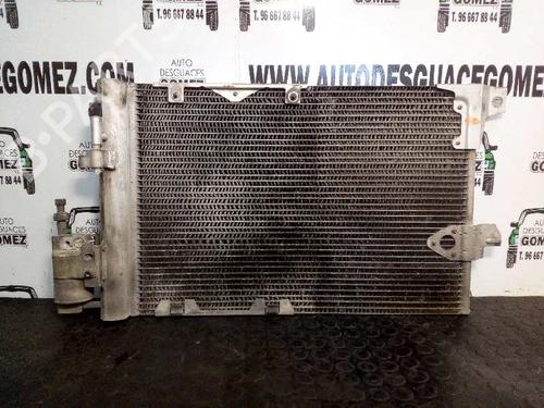 Used AC radiator OPEL ZAFIRA A MPV (T98) 2.0 DI 16V (F75) (82 hp) 12690665