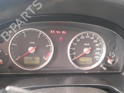 ECU airbags FORD MONDEO III (B5Y) 2.0 TDCi | BP12781854M53 