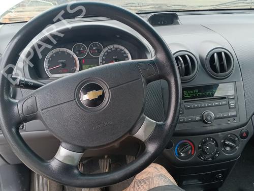 Right front window switch CHEVROLET AVEO / KALOS Hatchback (T250, T255) | BP35986746I26 - Image 19