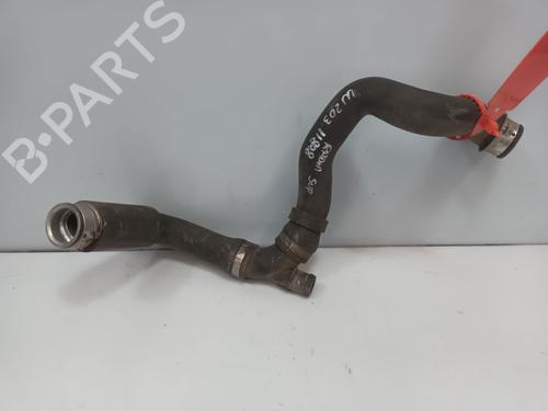 Used Other Other MERCEDES-BENZ C-CLASS (W203) C 180 Kompressor (203.046) (143 hp) 36361236 36361236