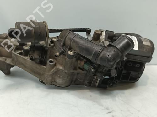 EGR-Ventil OPEL INSIGNIA A (G09) [2008-2017]  29855756