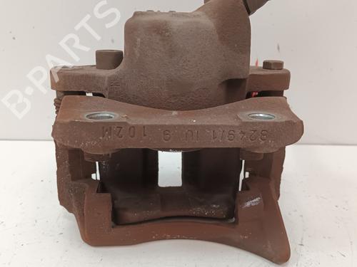 Right front brake caliper DACIA SANDERO  | BP13875749M104 