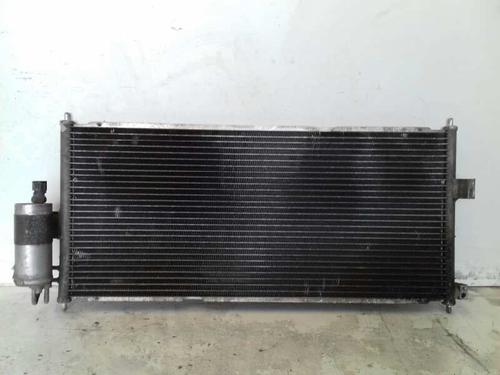 Used AC radiator NISSAN ALMERA II (N16) 2.2 Di (110 hp) 12764194