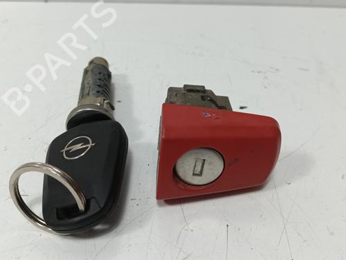 Used Other OPEL ASTRA H GTC (A04) 1.7 CDTi (L08) (101 hp) 16533886