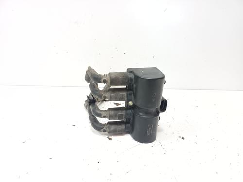 Used Ignition coil DAEWOO MATIZ (M100, M150) 1.0 (64 hp) 15986472