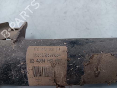 Right front shock absorber SEAT ALTEA XL (5P5, 5P8)  | BP24822528M17 