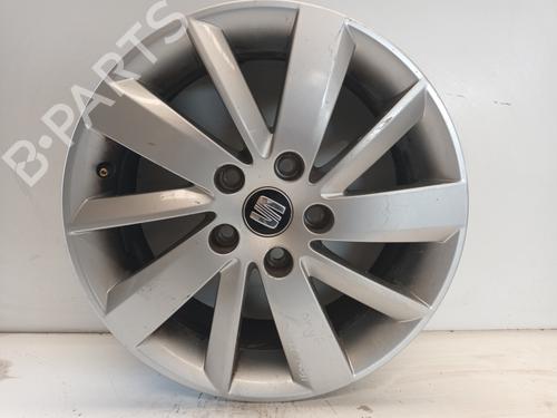 Used Rim SEAT LEON (5F1) [2012-2021]  27660198