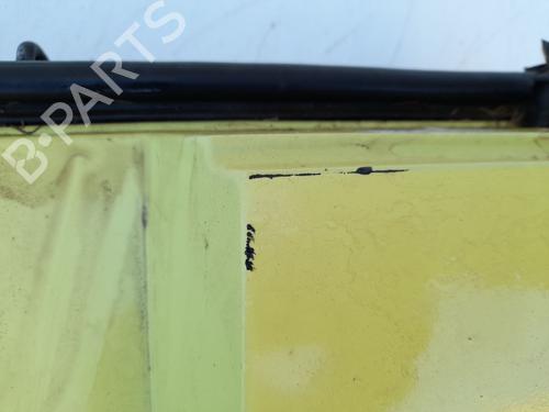 Tailgate CITROËN C2 (JM_) 1.6 VTS | BP12706075C6 