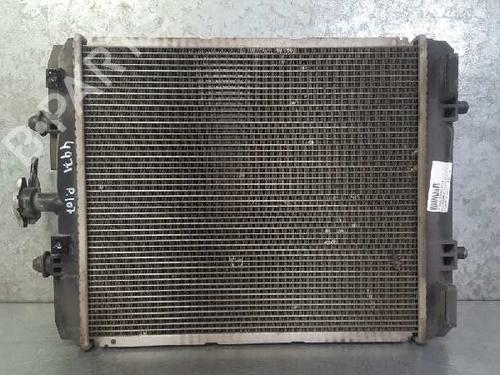 Water radiator PEUGEOT 107 (PM_, PN_) 1.0 | BP12713682M31 