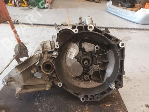 Used Gearbox OPEL INSIGNIA A (G09) [2008-2017]  19428341