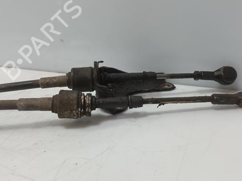 Gear lever FIAT STILO (192_) 1.9 JTD | BP22445006M90 