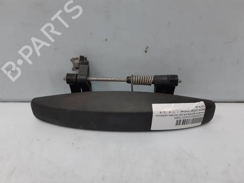 Used Front right exterior door handle Front right exterior door handle DACIA LODGY (JS_) 1.5 dCi (109 hp) 40225185 40225185