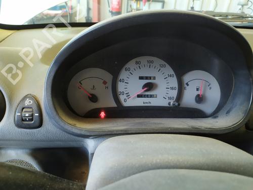 Elektronisk sensor HYUNDAI ATOS (MX) 1.0 i | BP12779694M84 