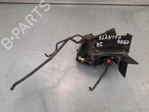 BP12774866C98 | Front left lock HYUNDAI LANTRA II (J-2) 1.9 D BP12774866C98