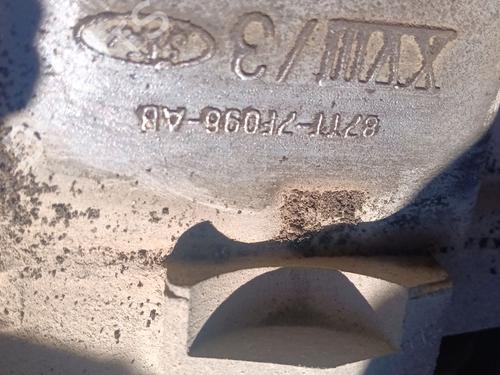 Used Gearbox Gearbox FORD FIESTA Box Body/MPV (F3L, F5L) 1.3 (60 hp) 36355160 36355160