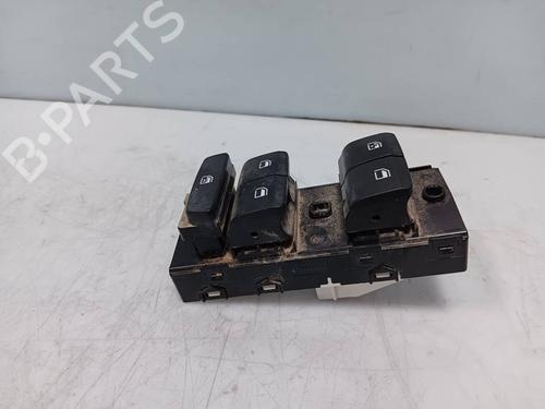 Left front window switch HYUNDAI i20 III (BC3, BI3) | BP40185834I27 - Image 5