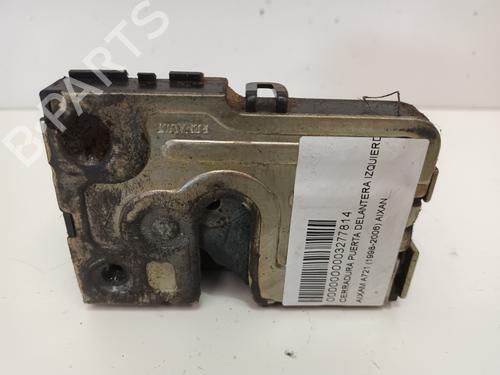 Front left lock AIXAM A.721 0.4 D | BP12852626C98
