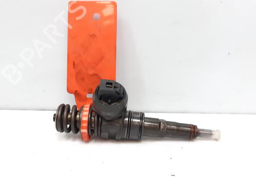 Used Injector Injector 35963485 35963485