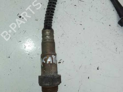 Elektronisk sensor RENAULT LAGUNA II (BG0/1_) 1.6 16V (BG0A, BG0L) | BP12708240M84 