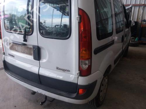 Catalyst RENAULT KANGOO (KC0/1_) 1.5 dCi (KC08, KC09) | BP12753080M10 