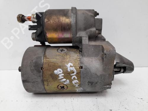Startmotor FIAT SEICENTO / 600 (187_) 1.1 (187AXB, 187AXB1A, 187AXC1A02) | BP12766397M8 