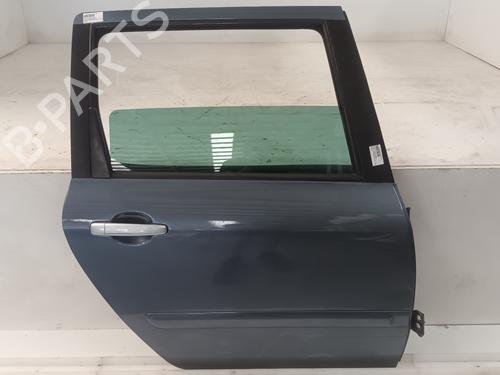 Dør højre bagtil PEUGEOT 307 Break (3E) [2002-2009]  27324885