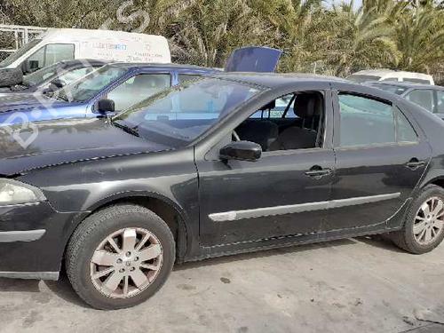 Venstre baglygte RENAULT LAGUNA II (BG0/1_) 1.6 16V (BG1G, BG1H) | BP13873698C34 