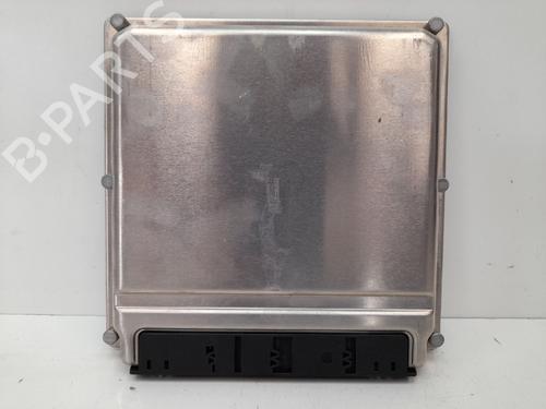 Engine control unit (ECU) MERCEDES-BENZ C-CLASS Coupe (CL203) C 220 CDI (203.706) | BP12775439M57 