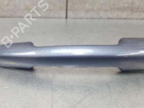 Used Rear left exterior door handle Rear left exterior door handle FIAT STILO (192_) 1.9 JTD (192_XE1A) (115 hp) 12727981 12727981