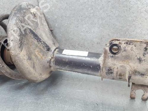 Right front shock absorber DAEWOO LEGANZA (KLAV) 2.0 16V | BP12793511M17 