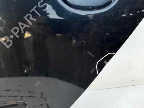 Left rear door VW GOLF V (1K1)  | BP12706384C4 