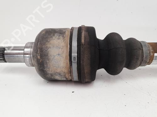 Left front driveshaft CITROËN XSARA (N1) 2.0 HDi 90 | BP12777481M38 