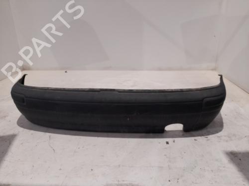 Used Rear bumper NISSAN MICRA II (K11) 1.5 D (57 hp) 16889054