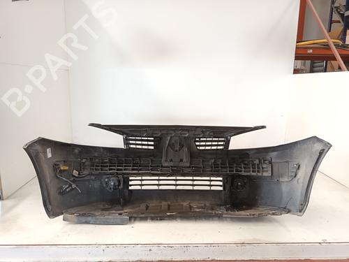 Front bumper RENAULT MEGANE II (BM0/1_, CM0/1_) 1.5 dCi (BM0F, BM0T, BM2B, CM0F, CM0T) | BP17916355C7 