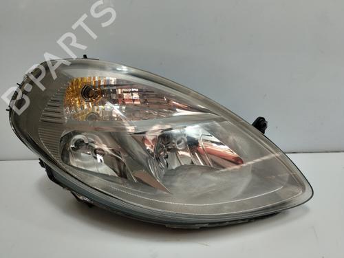 Used Right headlight Right headlight FIAT IDEA (350_) 1.3 D Multijet (90 hp) 34181105 34181105