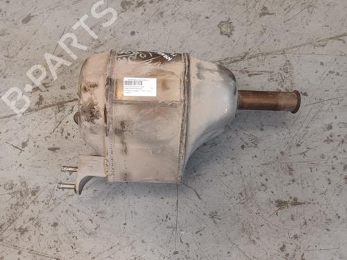 Exhaust system HYUNDAI i10 I (PA) 1.1 | BP29970094M121