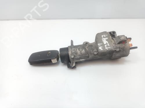 Electronic module AUDI A4 B6 (8E2) 1.9 TDI | BP35811860M83  - Image 5