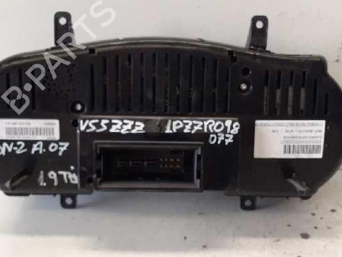 Instrument cluster SEAT LEON (1P1) 1.9 TDI | BP12734025C47 