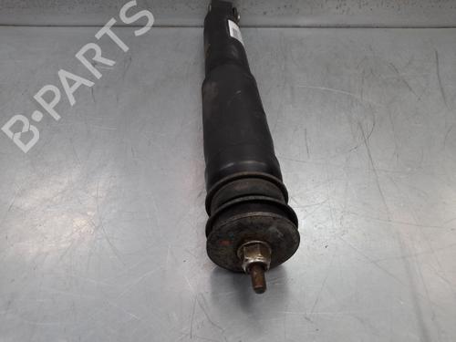 Left front shock absorber MERCEDES-BENZ M-CLASS (W163) ML 270 CDI (163.113) | BP12768133M16 