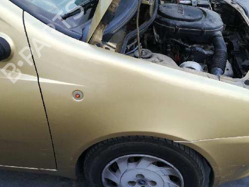 Radiator fan FIAT PUNTO Hatchback Van (188_) 1.2 60 | BP12730092M35 