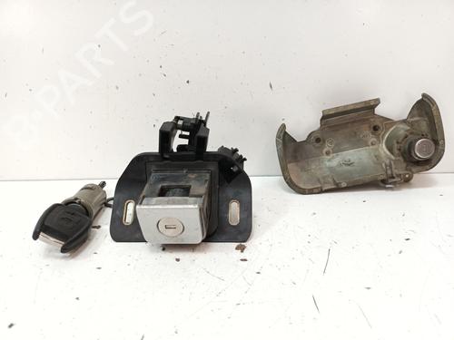 Elektronisk modul OPEL VECTRA B (J96) 2.0 DTI 16V (F19) (101 hp) 15238946