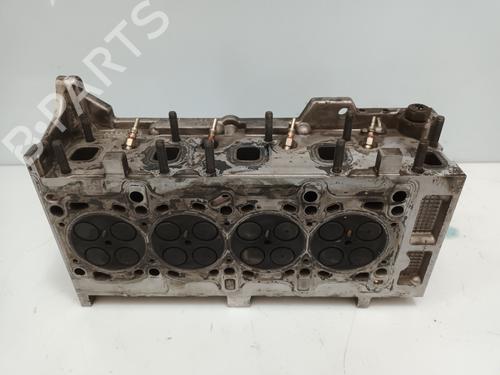Cylinder head CHEVROLET AVEO Saloon (T300)  | BP19645857M5 