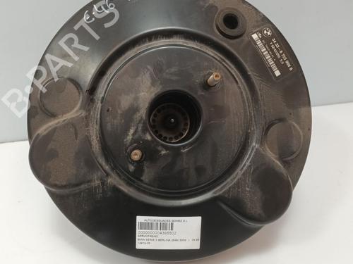 servo-brake-bmw-3-e46-1997-1998-1999-2000-2001-2002-2003-2004-2005-33201177 main image