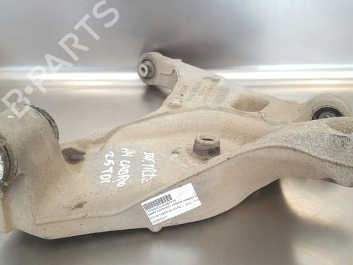Querlenker links hinten AUDI A4 B6 Convertible (8H7) 2.5 TDI | BP12801382M14 