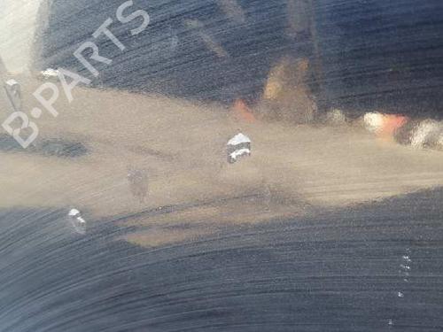 Left rear door MERCEDES-BENZ C-CLASS (W203) C 220 CDI (203.006, 203.008) | BP12695901C4 