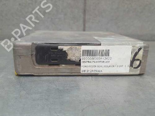 Used Engine control unit (ECU) FORD FIESTA III (GFJ) [1989-1997]  12930723